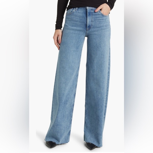 rag & bone Denim - RAG & BONE THE SOFIE JEANS